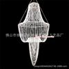 Acrylic ceiling lamp, decorations, lampshade, pendant, layout, new collection