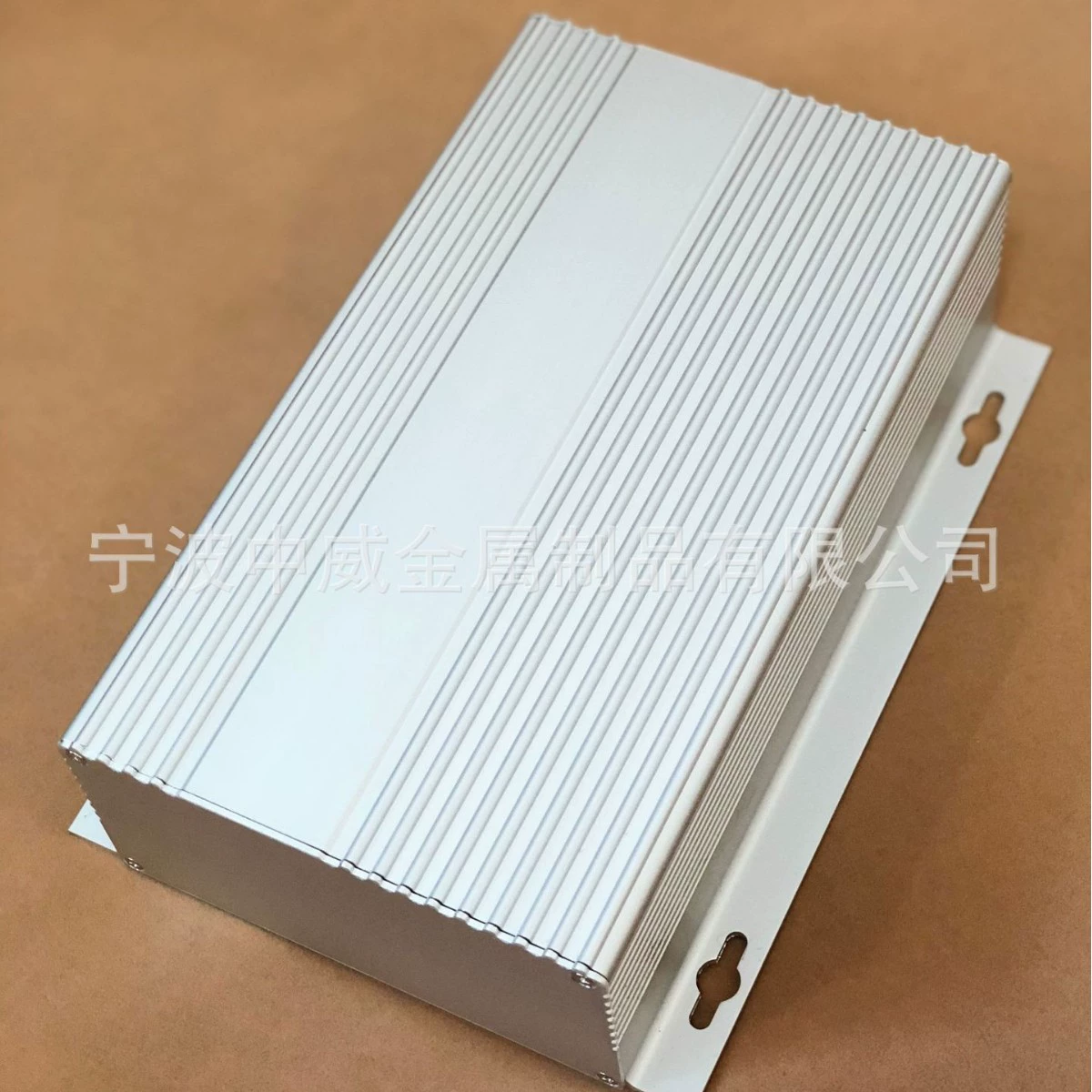 200*147*61 измерительный инструмент алюминиевый профиль корпус/электронный элемент металлический корпус/печатная пластина алюминиевый корпус