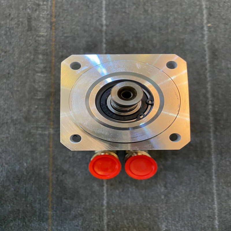 Kollmorgen  伺服电机AKM64L-AN9NGF0 全新原装正品