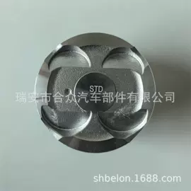 活塞/活塞环