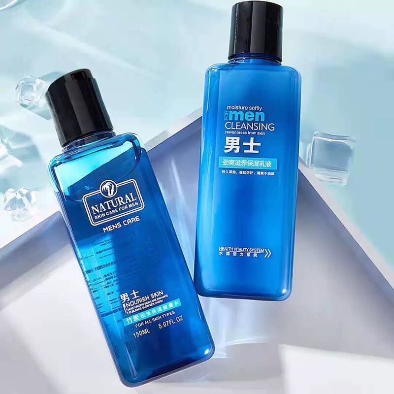 [公子家] メンズ SOD ハニートナー保湿ローション洗顔料工場直販卸売可能|undefined