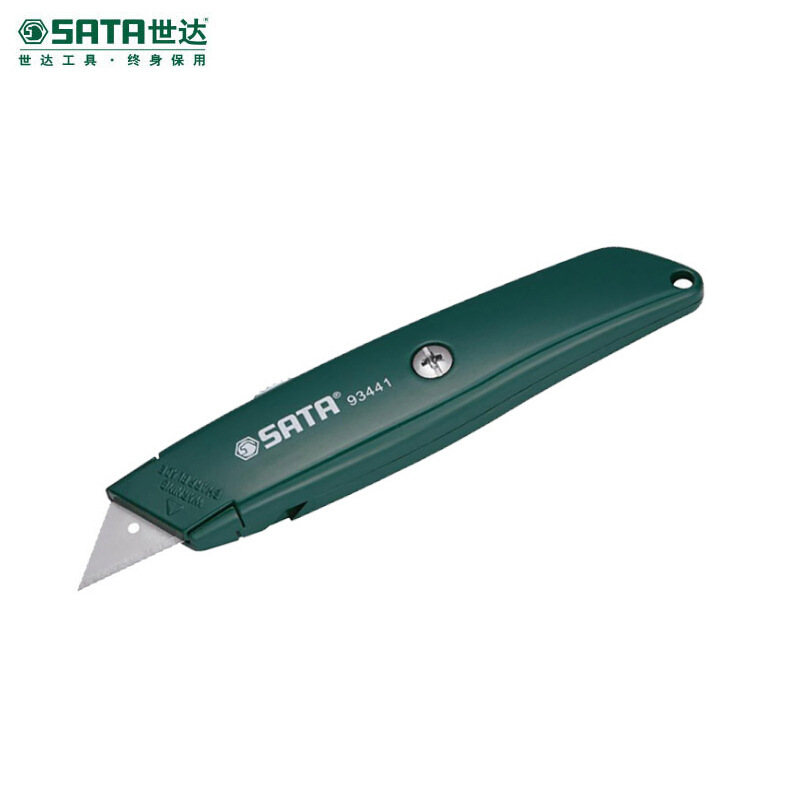 世达 93441通用实用刀