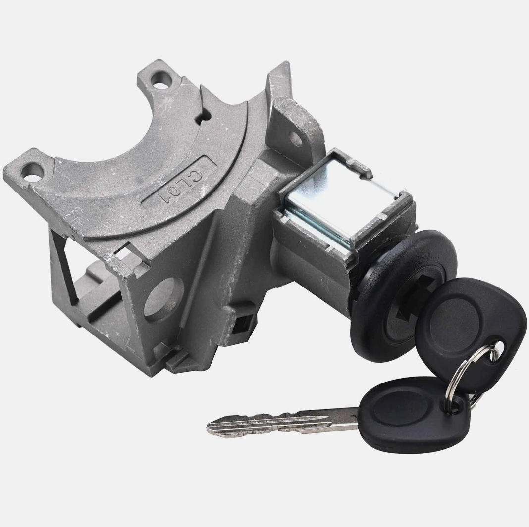 Suitable for Chevrolet ignition switch 924-713, 924-715, 8965342, 260750