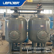 �r�z����|�^�V�� DN65 5m&sup3;/h DN800ʯӢɰ��������ˮ�|�^�V�b��