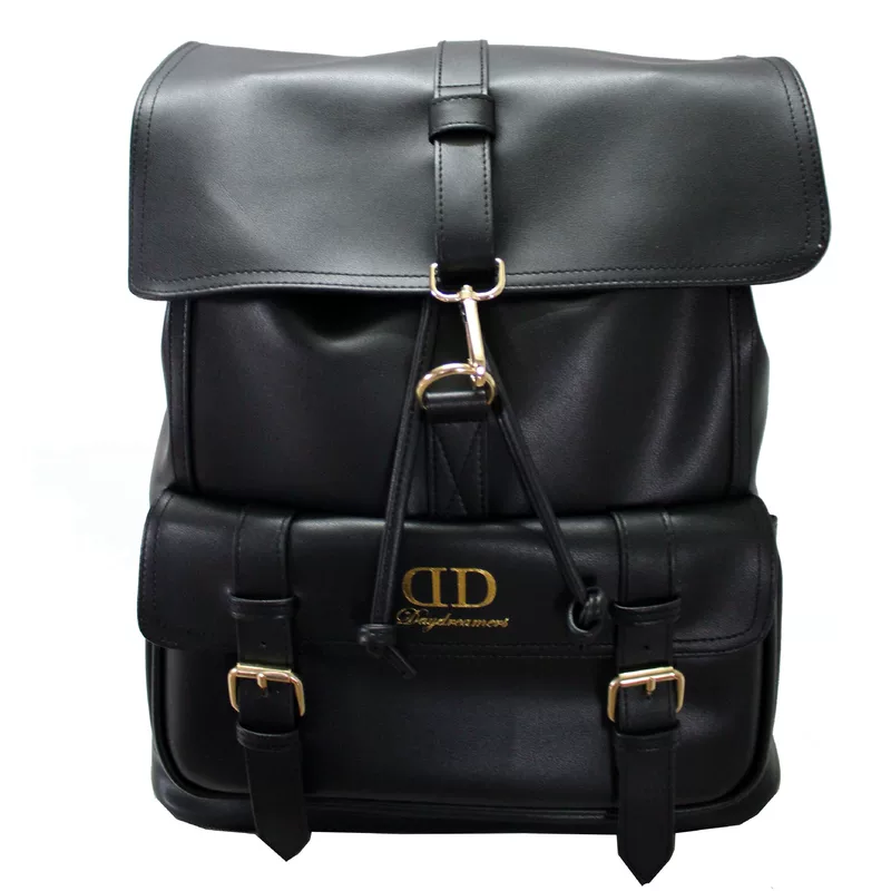 Diverse school bag, polyurethane fashionable backpack, custom-made