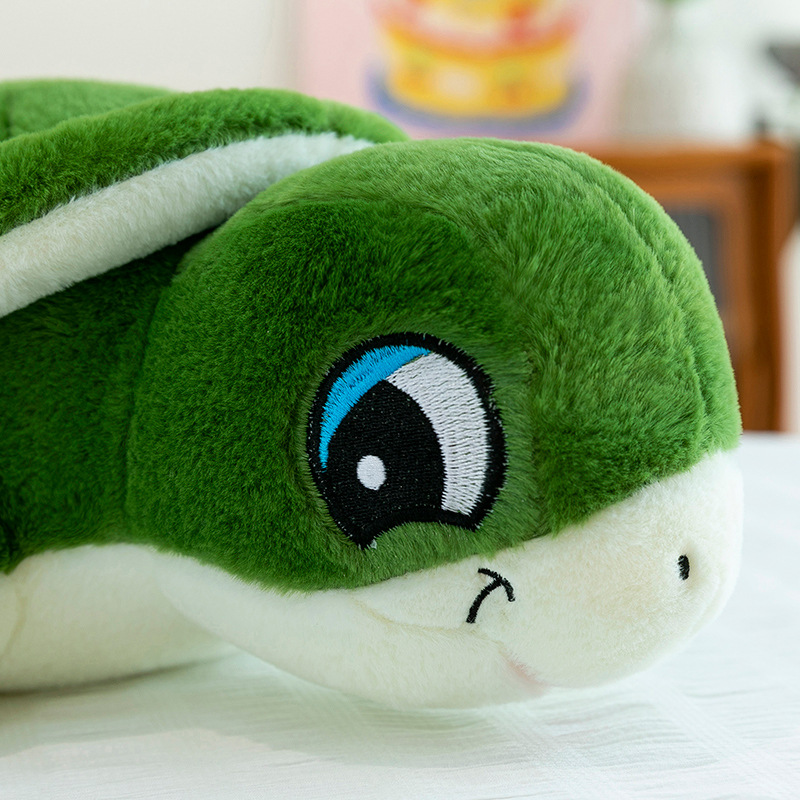 realistic plush toy with animals