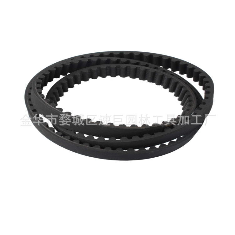 林升供应割草机皮带 黑色 120-3335 1203335 Ste-ns 265-610