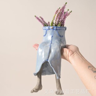 �W�� �羳��ƷCreative furniture flower pot�����°�������[��