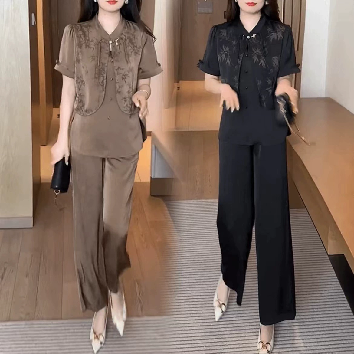 Новый темперамент шелковый атлас