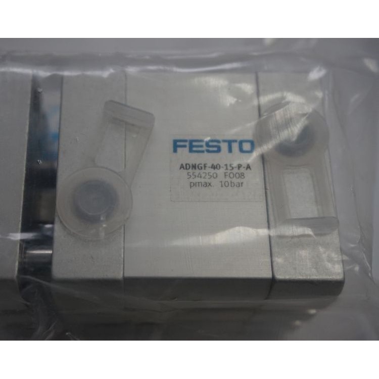 170865 导向气缸 DFM-40-50-P-A-GF festo 气动元件