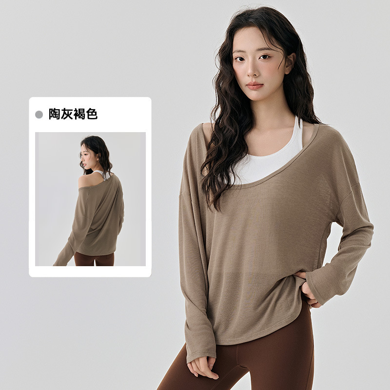 Pottery taupe / S