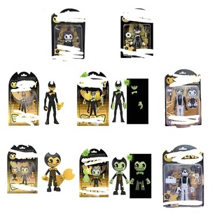 ����cīˮ�C����߅ Bendy�ɐې�ħ�Ʉ���żīˮ��ϳ������k��ż