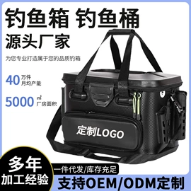 钓箱;野营折叠桌椅;其他垂钓用品