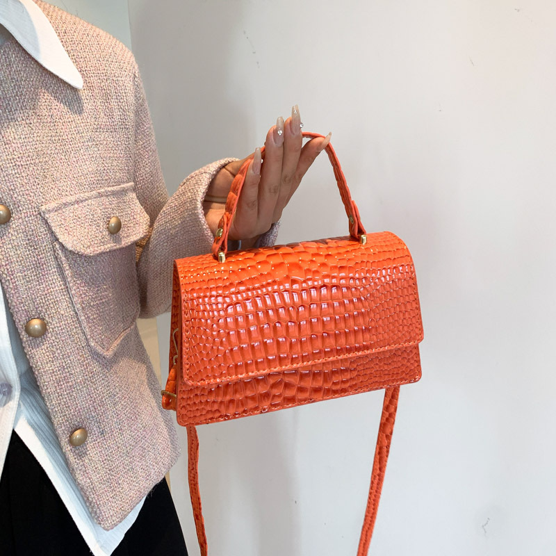Fashionable universal brand bag