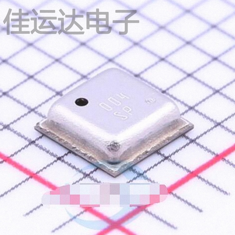 BME680封装LGA-8原装传感器