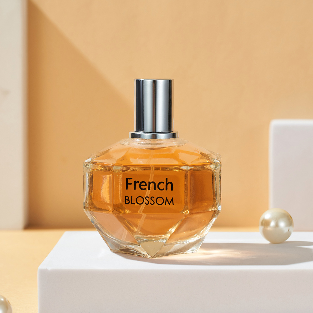 Nuovo best seller consigliato Fragranza di nicchia Profumo per anziani, Fragranza duratura, Non pungente, Fragranza naturale di fiori e frutta, Profumo autentico_voghion.com