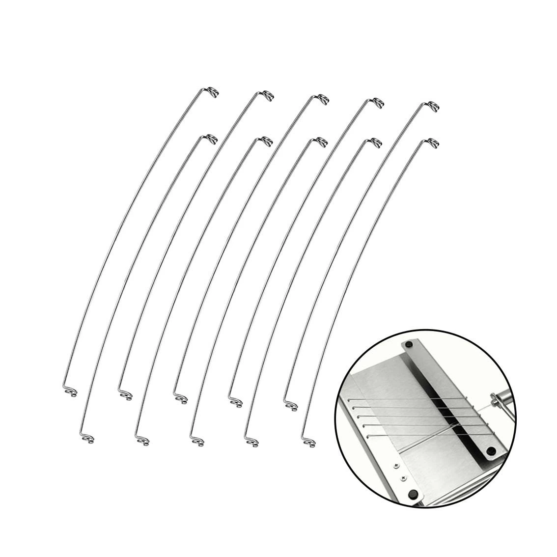 Линия резки сыра из нержавеющей стали Линия резки сыра ветчины домочадца