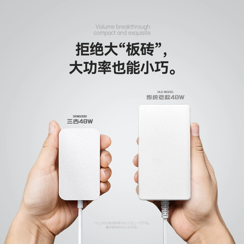 Универсальные сетевые адаптеры, 12В, 24В