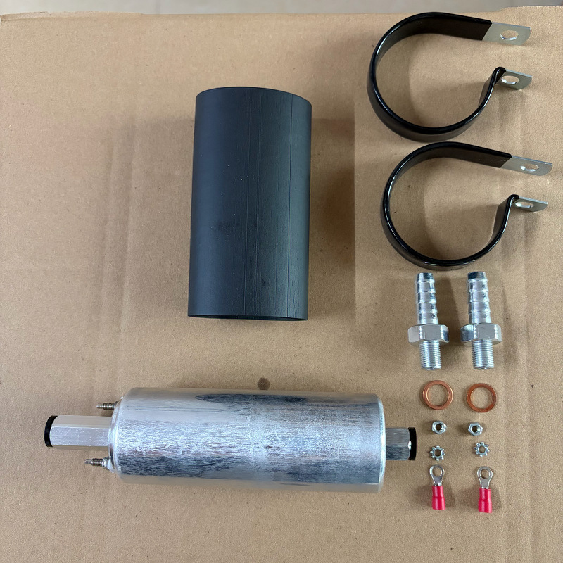 2439320 High Pressure Fuel Pump High Flow Fuel Pump Fuel Filter Gsl392 Electronic Fuel Pump