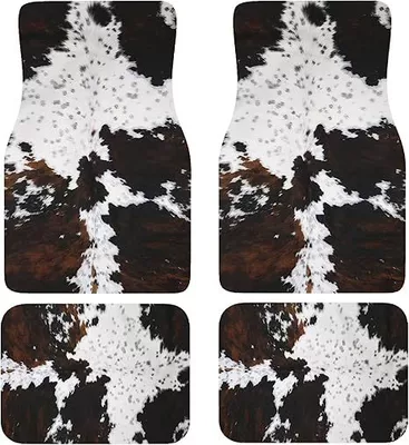 Universal Foot Pad — Set Wear-Resistant Wholesale Non-Slip - 1-143-color-17-3344cm-two-piece-set