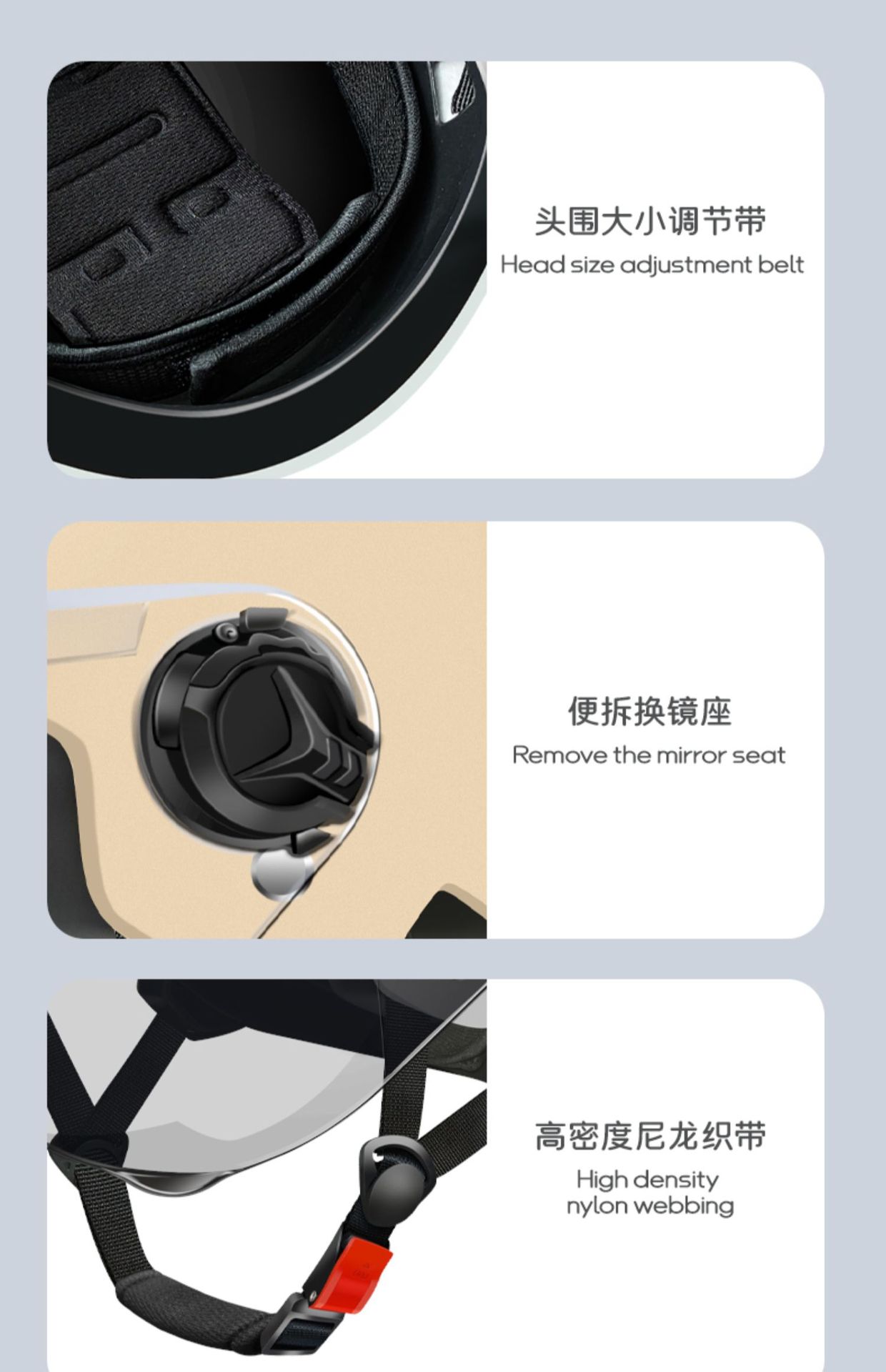 3C Certified Electric Vehicle Summer Helmet - Universal Half Helmet