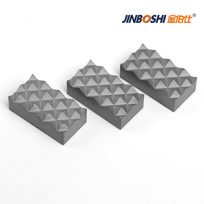 厂家直销钨钢卡瓦合金 矿山石油钻探用钨钢卡爪合金