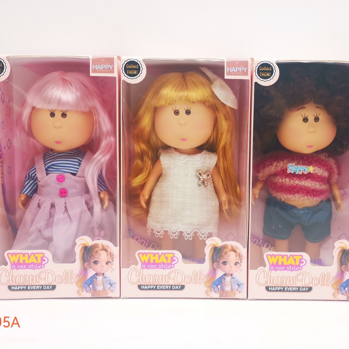Muñeca de patata de 10 pulgadas espalda espalda muñeca de muñeca de muñecas de muñecas