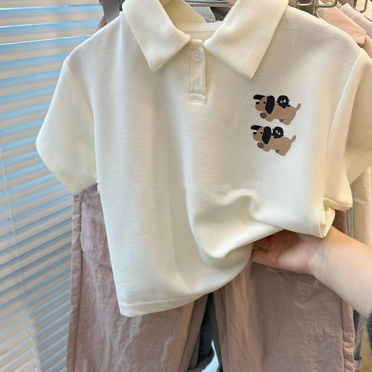 Beige-P1 Puppy