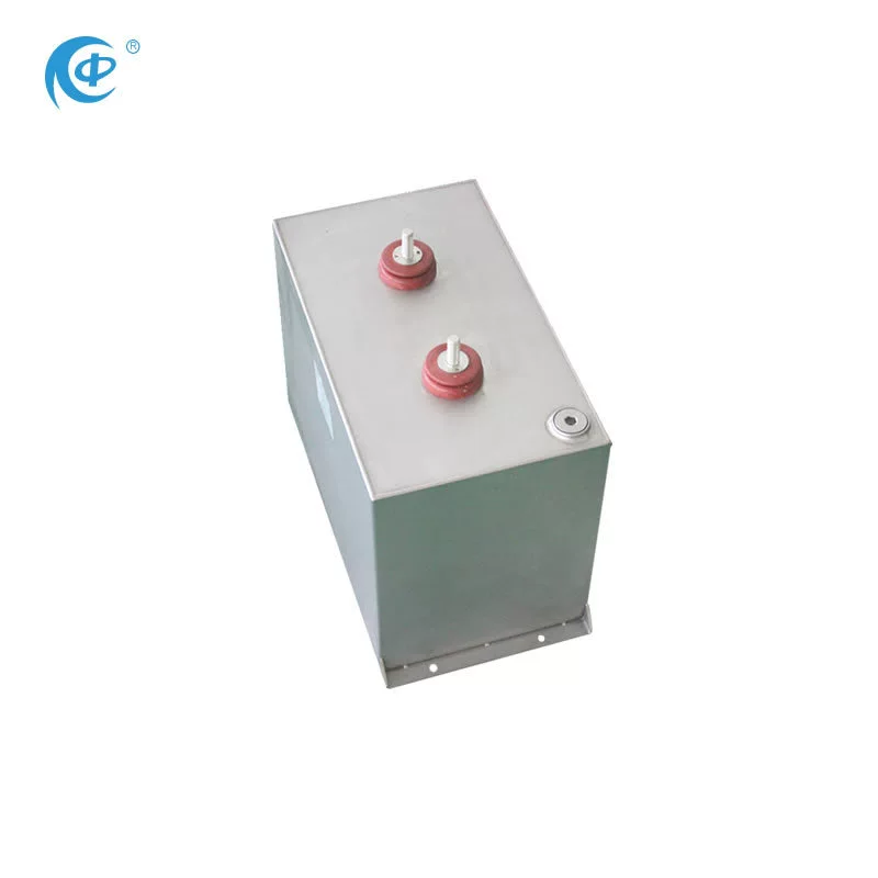 3KV 5000UF 3000VDC импульсная емкость