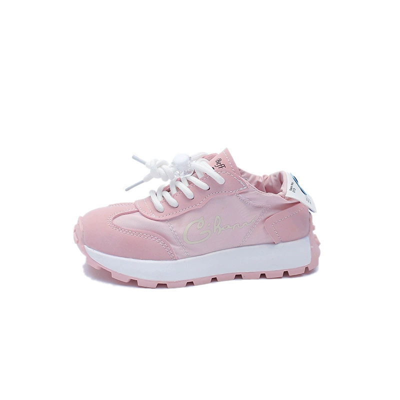 Обувь, нескользящие детские спортивные кеды для мальчиков, мягкая подошва, для подростков