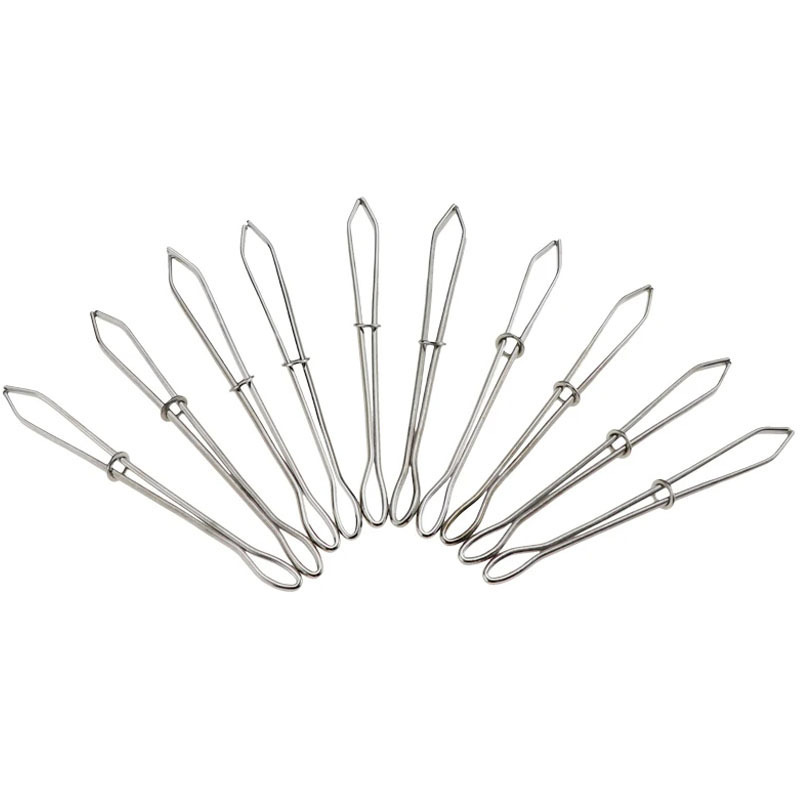 Clip elástico de alta calidad, herramienta de costura de bricolaje, clip elástico, clip elástico, clip elástico