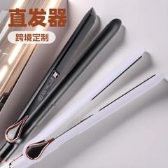 ヘアアイロンクロスボーダーヨーロッパヘアアイロンストレートとカーリング両用家庭用ヘアアイロンストレートヘアスプリント