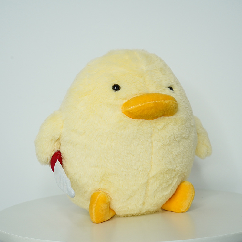 Cute Duck Plush