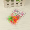 Children's hair accessory, hair rope, Korean style, wholesale