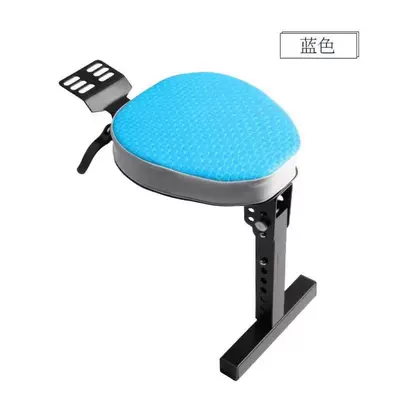 Child Baby Safety Universal — Electric car child seat - blue-summer-style-single-seat