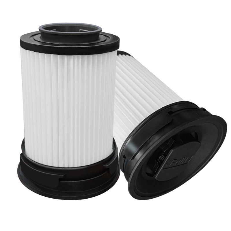Staubfilter für Miele TriFlex HX1, HX1 Pro Akku-Staubsauger für Katzen und Hunde, Zubehör, Ersatzteil Nr # 11289902 – Detail 3