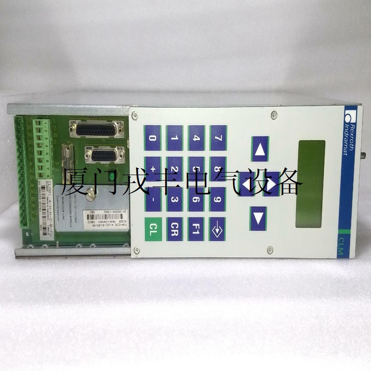 PLCB02-02 Rexroth 闪电发货