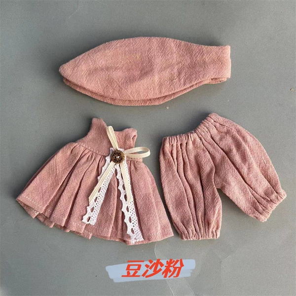 Bean paste