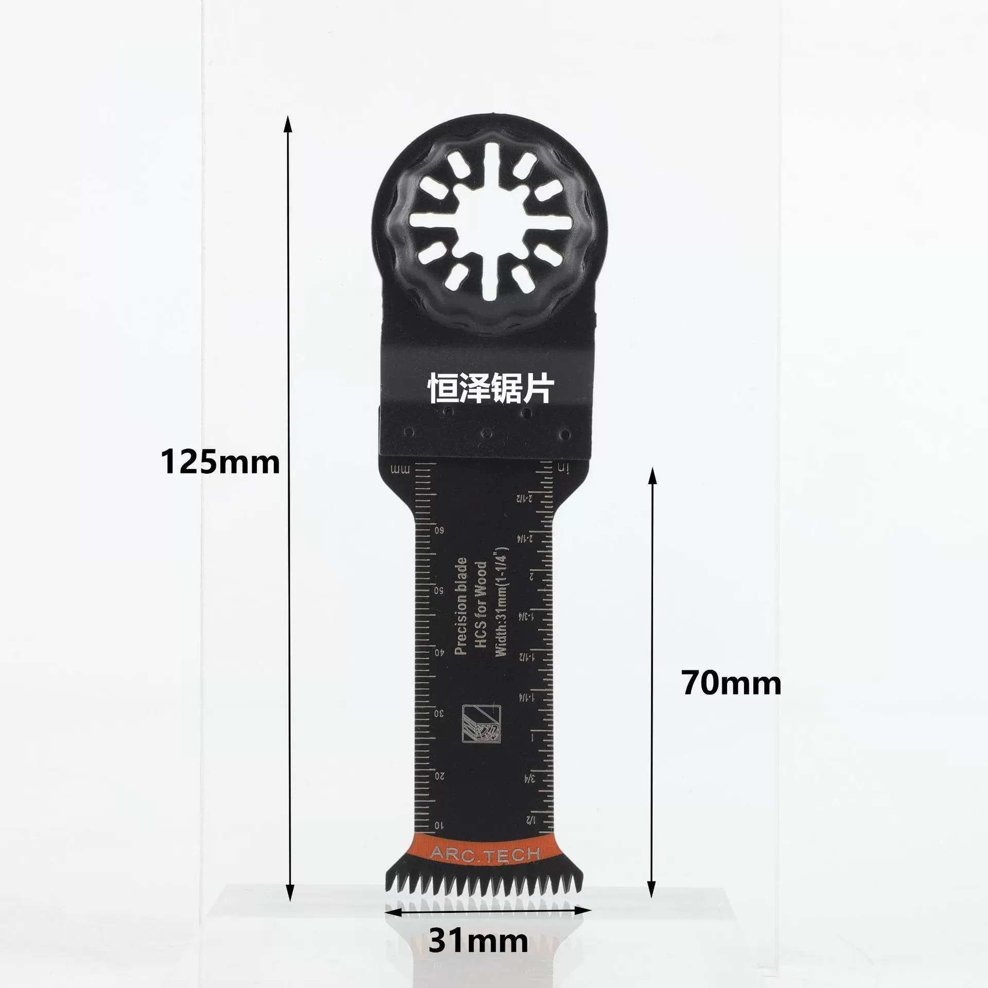 Universal metal carpentry, (Cross-border trading), 34mm