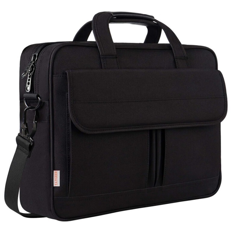 Ready Stock Men's Leather Messenger Bag 15inch Laptop Briefcase Business Shoulder Bag Computer Handbag Ready Stock Men's Leather Messenger Bag 15inch Laptop Briefcase Business Shoulder Bag Computer Handbag