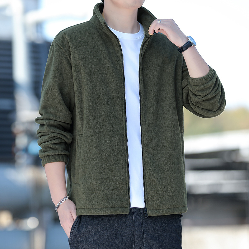 Verde militar