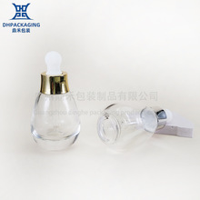 �F؛30ml���ݾ���ƿ�ιܲ���ƿԭҺ�۵�ƿ͸��  С����ƿԴ�^���S