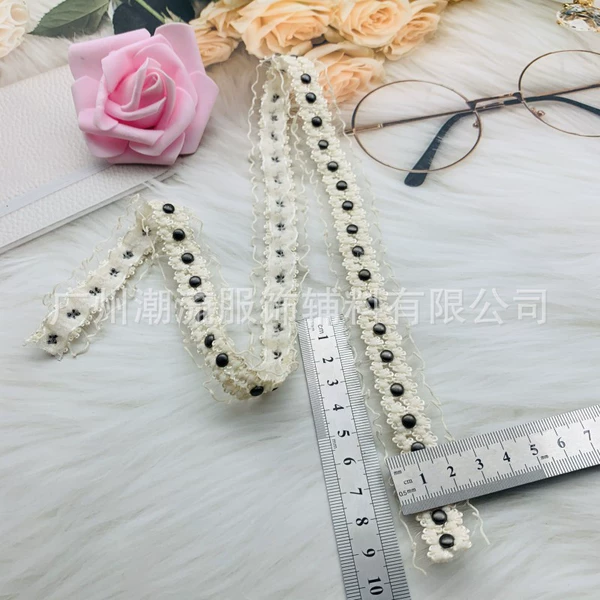 Lace lace gun color rivets