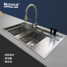 �S��ֱ�N��ɯ(Roosa) ����ö๦�ܴ��p��ϴ���莧�����8848DB
