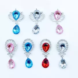 钮扣;胸针;DIY服饰