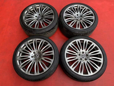 Hub: 18/19/ 20inch original - no-35-s-series-20inch-single-with-tire