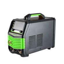 多功能气保焊四用机200A/220V电压5kgMIG/CUT/TIG/MMA带切割功能