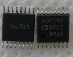 全新原装AD7792BRUZ AD7792 AD7792BRU质量保证 量大价优