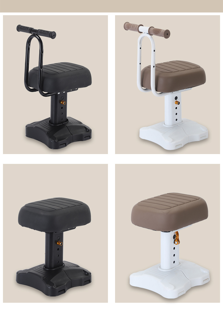 Suitable for Electric Vehicles, Children's Seats, Front-Mounted Battery Motorcycles, Baby Seats, Universal Stools for Kids, and Child-Friendly Seating