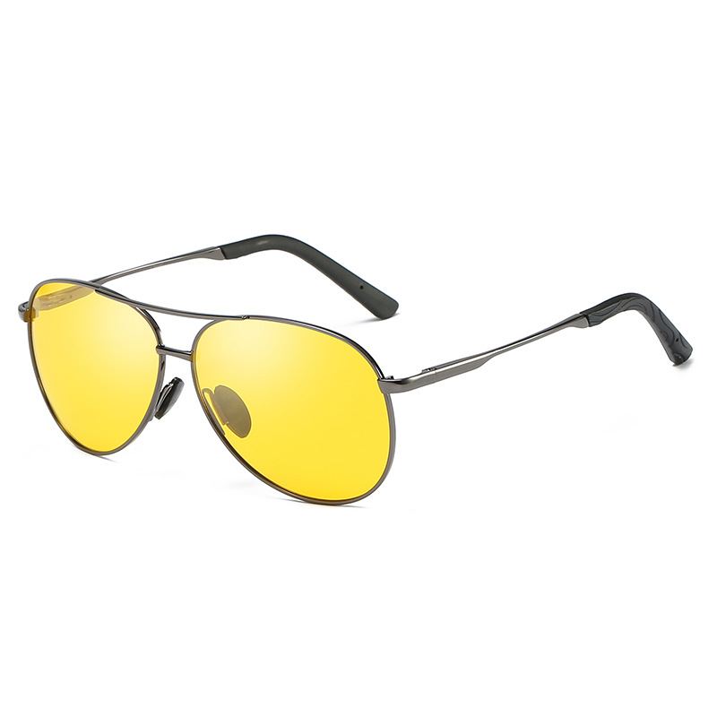 Caja de pistola/visión nocturna